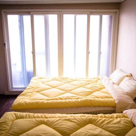 Yakorea Hostel Hongdae Seoul Eksteriør billede