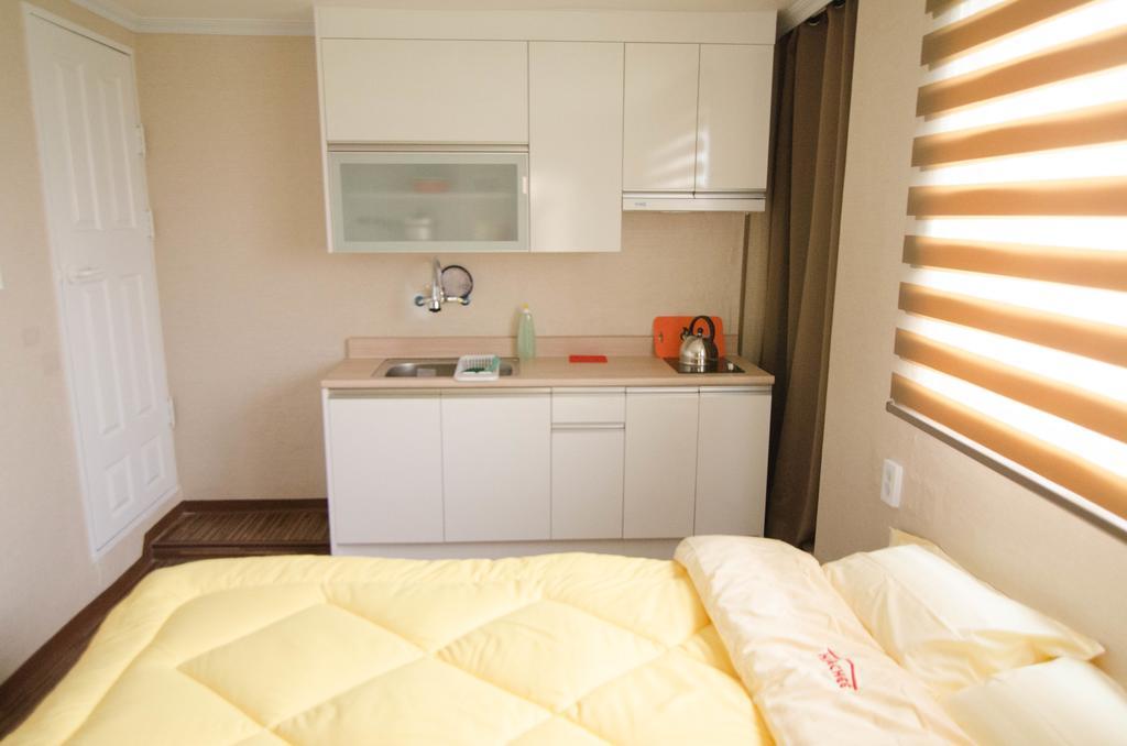 Yakorea Hostel Hongdae Seoul Eksteriør billede
