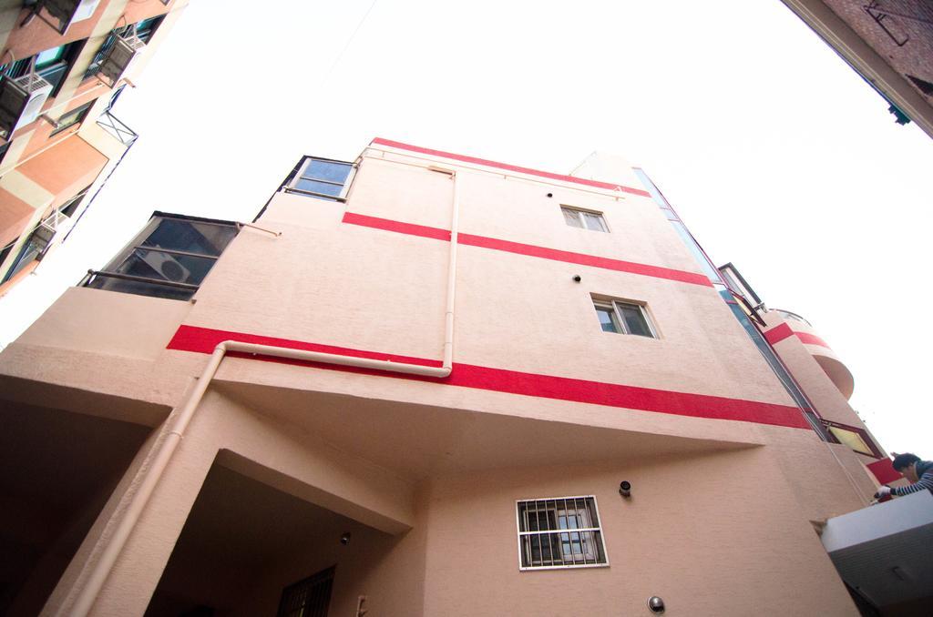 Yakorea Hostel Hongdae Seoul Eksteriør billede