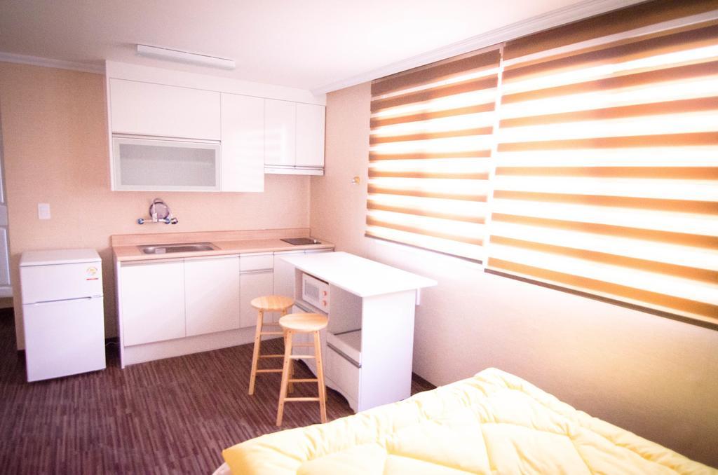 Yakorea Hostel Hongdae Seoul Eksteriør billede