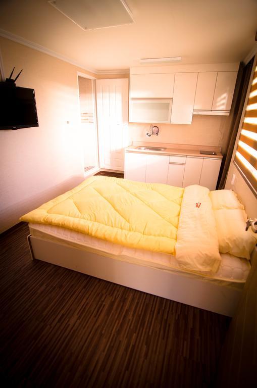 Yakorea Hostel Hongdae Seoul Eksteriør billede