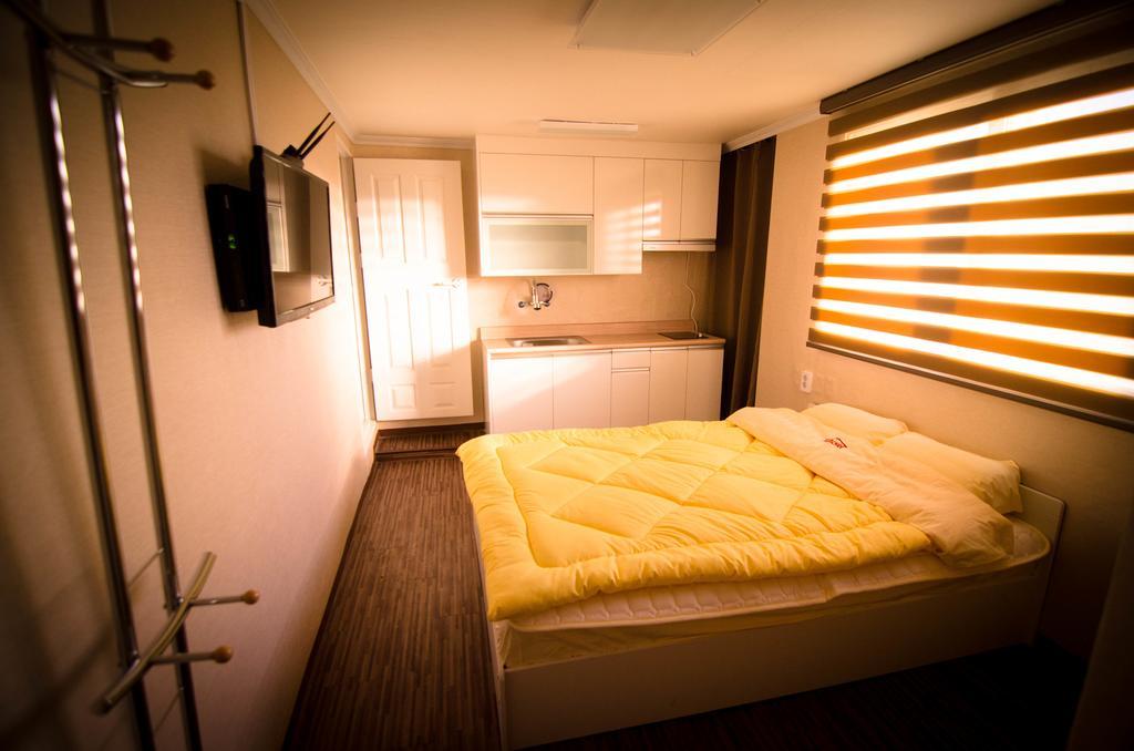 Yakorea Hostel Hongdae Seoul Eksteriør billede