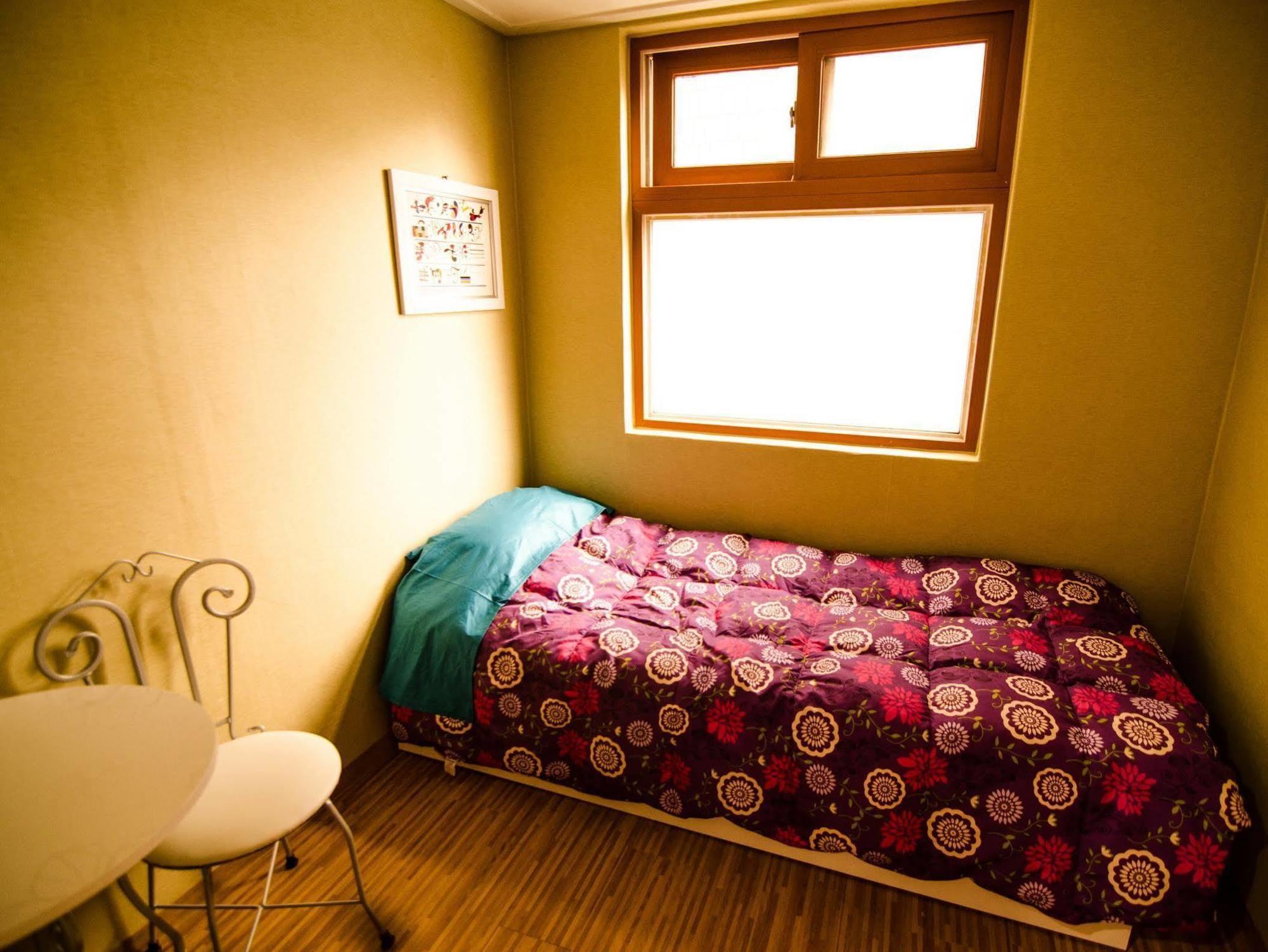 Yakorea Hostel Hongdae Seoul Eksteriør billede