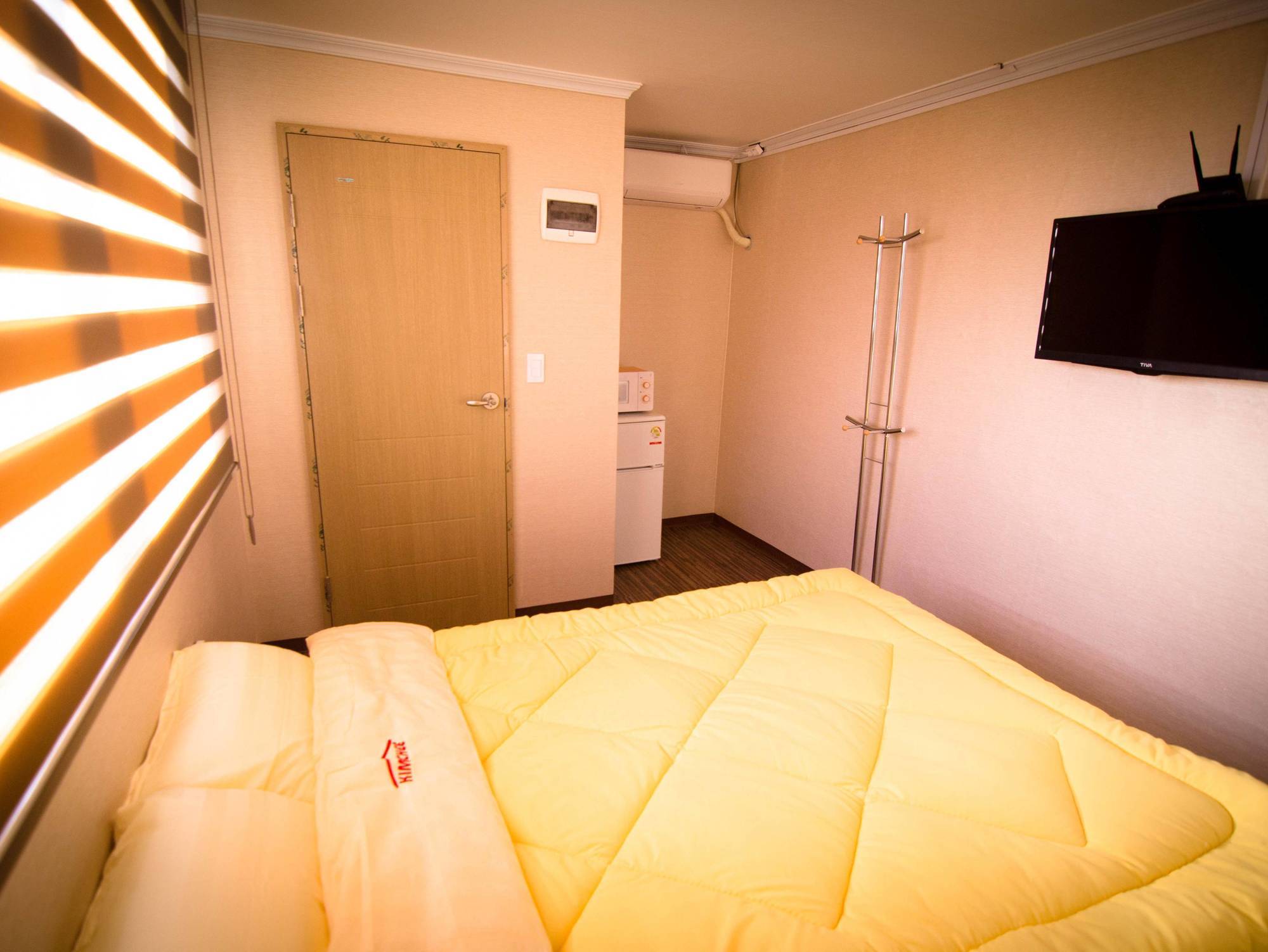 Yakorea Hostel Hongdae Seoul Eksteriør billede