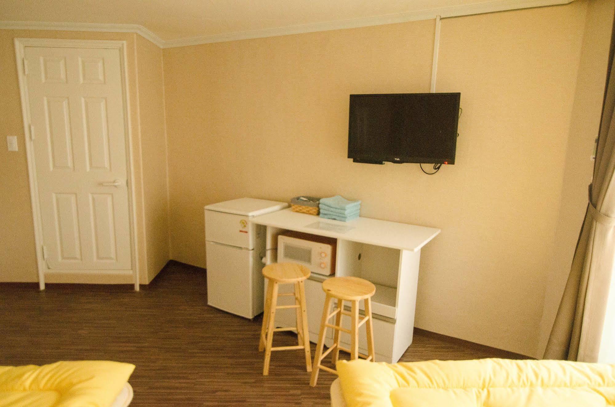 Yakorea Hostel Hongdae Seoul Eksteriør billede