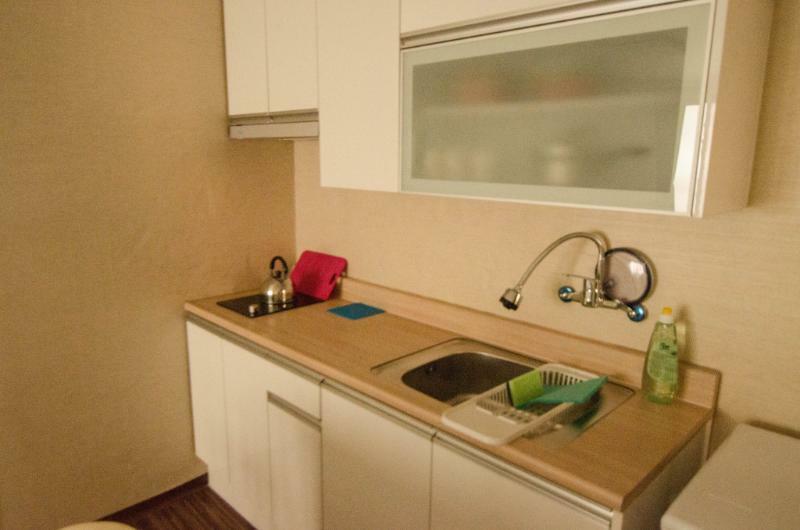 Yakorea Hostel Hongdae Seoul Eksteriør billede