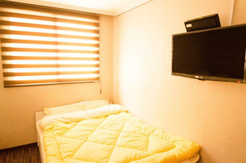 Yakorea Hostel Hongdae Seoul Eksteriør billede